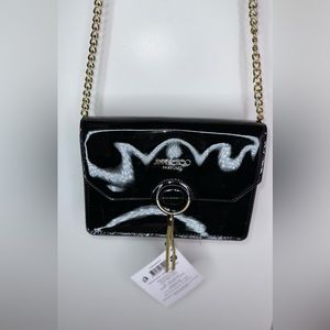 Jimmy Choo Parfums Crossbody purse